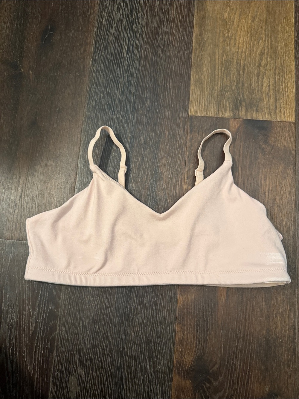 Athleta girl sports bra